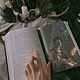 «Мастер и Маргарита» М. Булгаков. Книги. Knizhnyj-krafter. Интернет-магазин Ярмарка Мастеров.  Фото №2
