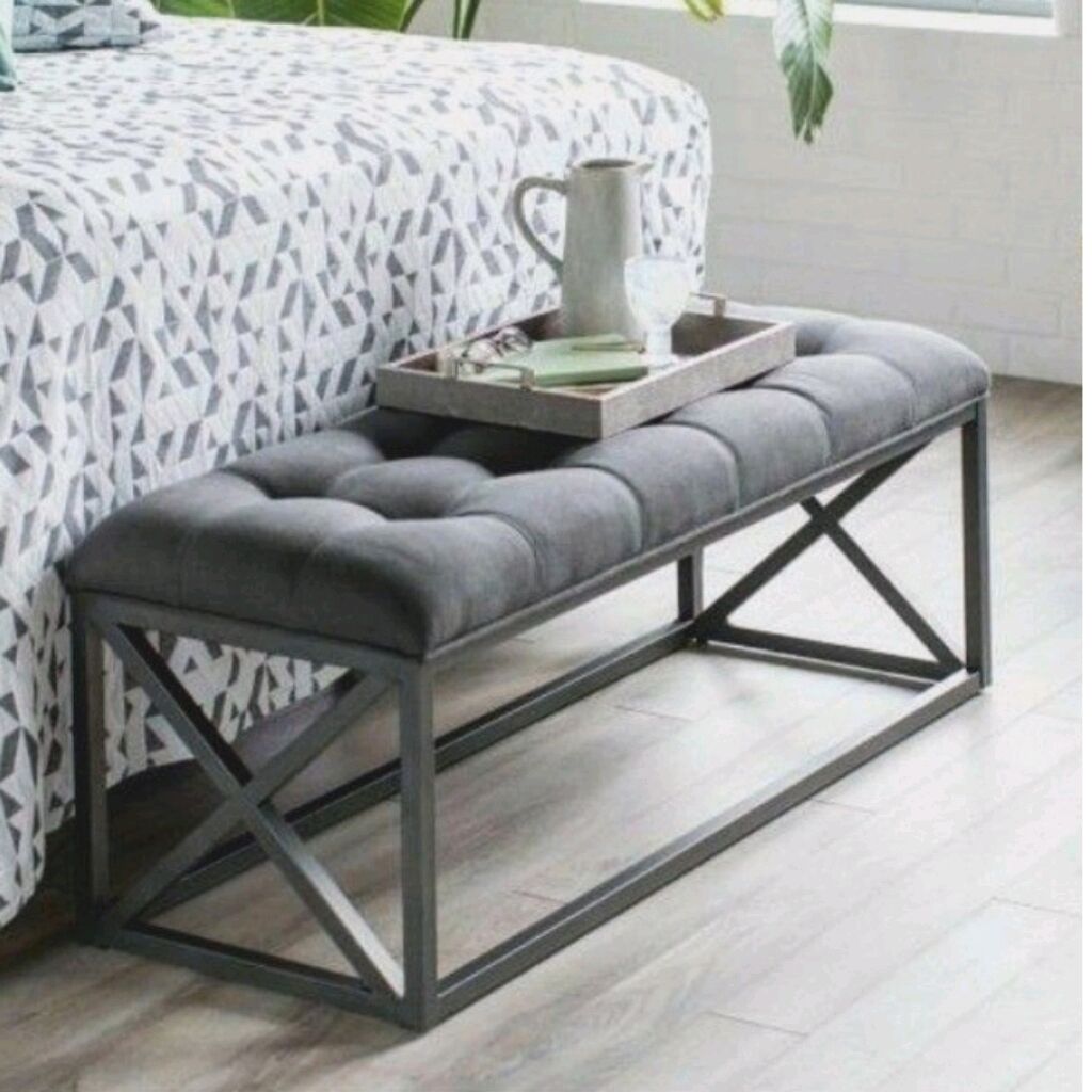 Банкетка лофт Бл-29 в интернет-магазине Ярмарка Мастеров по цене 18000 ...