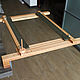 Order Frame Kit Frame Holders. luxtailor. Livemaster. . Embroidery tools Фото №3