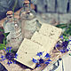 100% Castile soap 'Song of Tirant the White'. Soap. Otvintage Soap. Online shopping on My Livemaster.  Фото №2