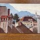Винтаж: Рига  Антикварные открытки. Открытки винтажные. Бабушкин сундучок (Наталья). Интернет-магазин Ярмарка Мастеров.  Фото №2