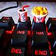 Keycap для клавиатуры. Прикольные подарки. Herogames. Ярмарка Мастеров.  Фото №4