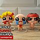 Мегги из The Binding of Isaac. Мини фигурки и статуэтки. КУБИК В ТУБЕ. Ярмарка Мастеров.  Фото №6