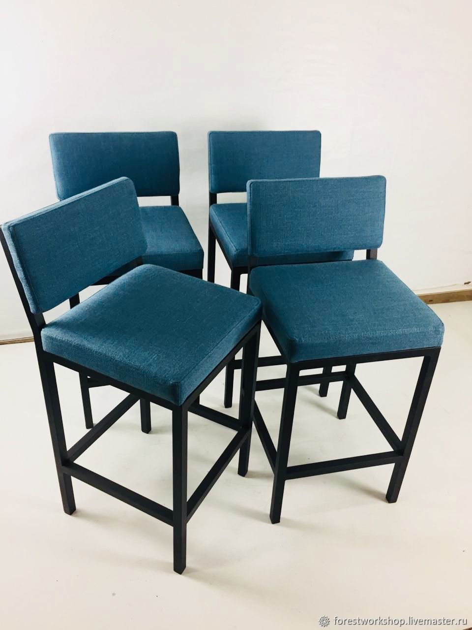 Стул столовый мягкий BUSSE SOFT в интернет-магазине на Ярмарке Мастеров ...