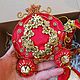 Заказать Ёлочные игрушки. БАСКО.RU. Ярмарка Мастеров. . Игрушки Фото №3