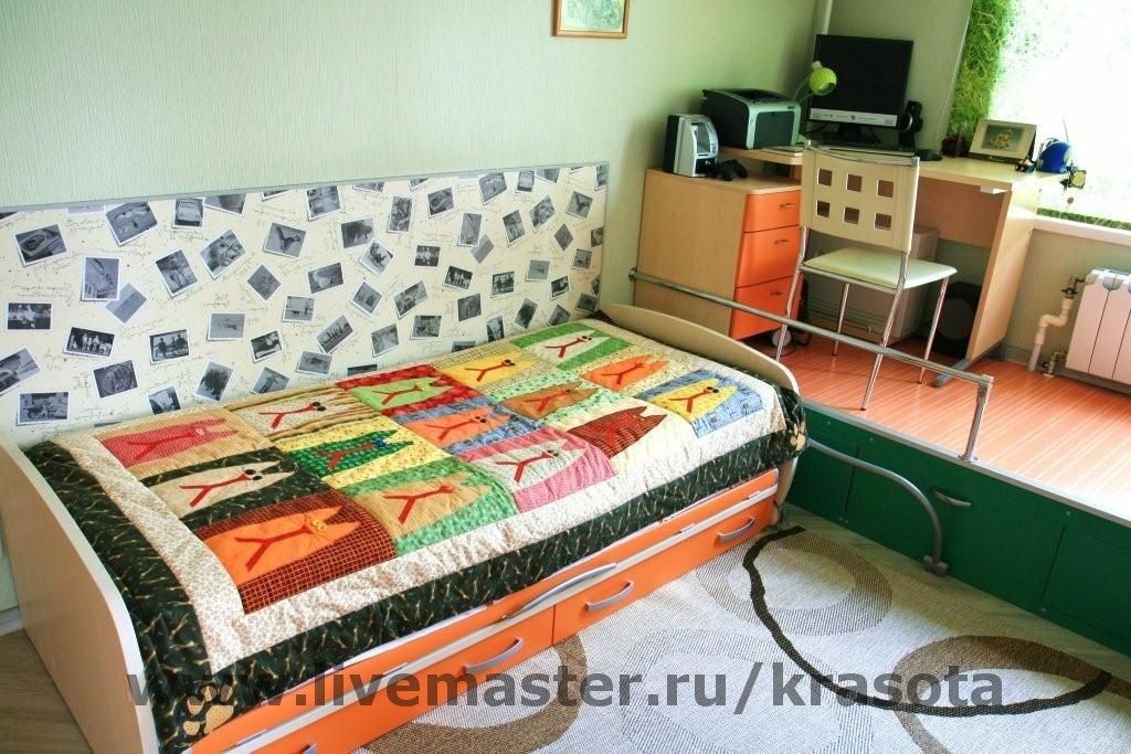 Я Люблю Пэчворк Интернет Магазин