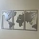Карта мира на стену MODULE. Карты мира. SWD: часы|карты мира|панно на стену. Ярмарка Мастеров.  Фото №5