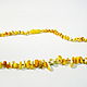 Royal Amber beads N-118. Necklace. Amber shop (vazeikin). My Livemaster. Фото №4