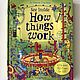 Винтаж:  How things work, Книги винтажные, Сортавала,  Фото №1