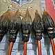 Нимбус 2000 / Nimbus 2000 места Гарри Поттера. Утварь. Juliakraska. Ярмарка Мастеров.  Фото №5