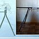 Стол для вязальной машины, Инструменты для вязания, Саратов,  Фото №1