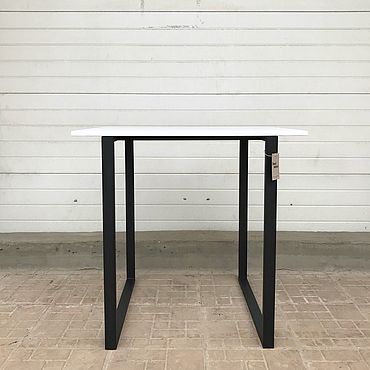 Для дома и интерьера ручной работы. Ярмарка Мастеров - ручная работа Столик. Handmade.