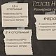 Постельное бельё вареный хлопок  голубые Тюльпаны. Комплекты постельного белья. Постельное. Felicia Home. Качество + Эстетика. Ярмарка Мастеров.  Фото №12