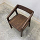 Alta Oak Chair. Chairs. aleksej-ixw. My Livemaster. Фото №5