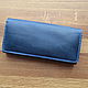 Purse genuine leather, Purse, Moscow,  Фото №1
