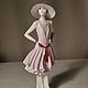 Винтаж: ROYAL WORCESTER , The 1920s Vogue Collection, статуэтка Minnie 1929, Статуэтки винтажные, Москва,  Фото №1