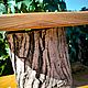 Разделочная доска из вяза 40 см х 25 см. Разделочные доски. Wood apple decor. Ярмарка Мастеров.  Фото №4