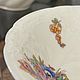 Винтаж: Coalport Junetime фарфор. Англия. Сервизы винтажные. сКЛАДъ. Ярмарка Мастеров.  Фото №6