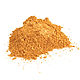 Mineral naranja sombra de ojos 'Agosto' cosméticos, maquillaje, Shadows, Moscow,  Фото №1