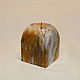 Candlestick ' Quartzite', Candlesticks, Ekaterinburg,  Фото №1