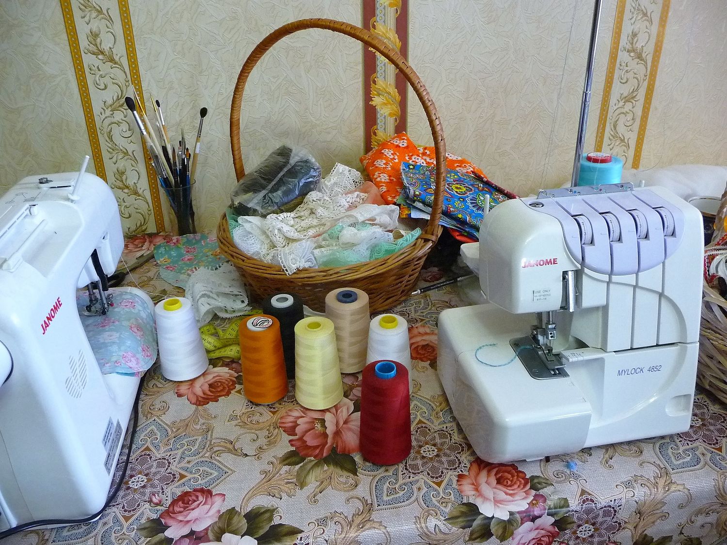 Мой профиль