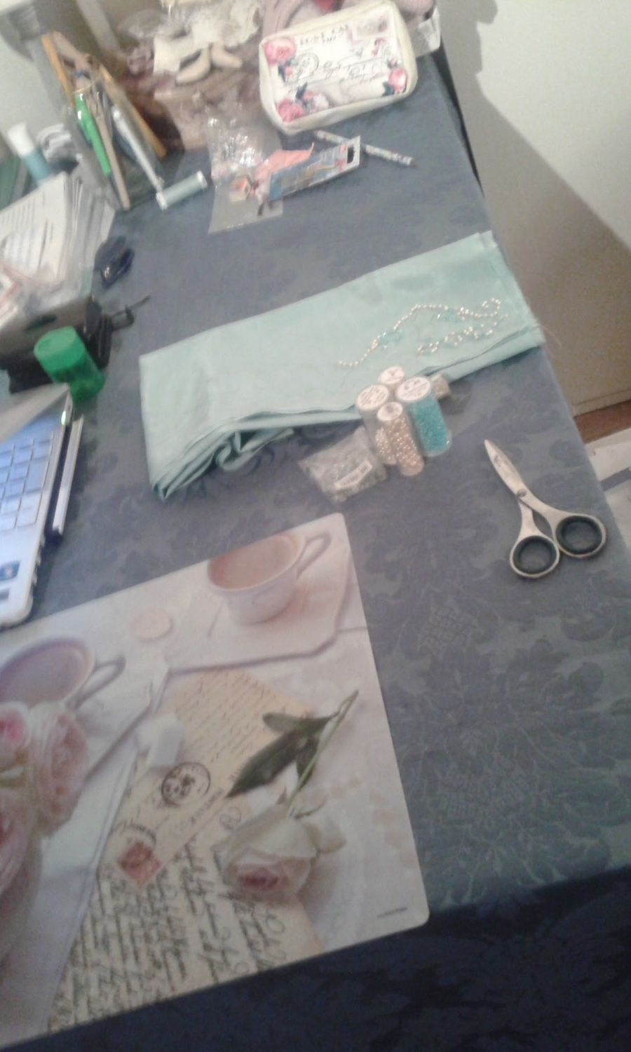 my creative space
