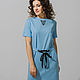Cocoa-style dress. Dresses. BORMALISA. My Livemaster. Фото №4