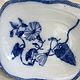 Винтаж: Вазы «Мальва», фарфор, Wedgwood, Англия. Вазы винтажные. Светлана Воробьева. Ярмарка Мастеров.  Фото №5