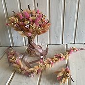 Цветы и флористика ручной работы. Ярмарка Мастеров - ручная работа Акция! Свадебный комплект- букет , венок, бутоньерка. Handmade. Цветы и флористика ручной работы. Ярмарка Мастеров - ручная работа Акция! Свадебный комплект- букет , венок, бутоньерка. Handmade.