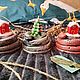 Подсвечники из гипса, Подсвечники, Калининград,  Фото №1