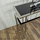 Консоль "Manila". Консоль в прихожую. Консоли. Furniture From R&B. Ярмарка Мастеров.  Фото №9