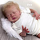 Молд Eva от Priscila Lopez. Куклы Reborn. Knopkadoll. Ярмарка Мастеров.  Фото №12