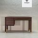 Стол REBEL. Столы. BULL WULL FURNITURE. Ярмарка Мастеров.  Фото №6