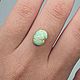 2.2 Ct, Old Stock! Казахстанская Бирюза Freakenfru кабошон. Кабошоны. Дмитрий Данилов КАБОШОНЫ  Freakenfru. Ярмарка Мастеров.  Фото №5