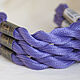 Anchor Pearl Cotton №5 в ассортименте. Нитки. Stitch и Крестик. Ярмарка Мастеров.  Фото №4