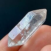 Фен-шуй и эзотерика handmade. Livemaster - original item Herkimer diamond (rock crystal), 5 g. USA. Handmade.