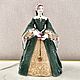 Винтаж: Royal Worcester , статуэтка Королева Мария I , редкость !, Статуэтки винтажные, Уфа,  Фото №1