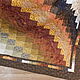 Bedspread in the bedroom LEAF FALL patchwork quilt. Blanket. loved patchwork. Online shopping on My Livemaster.  Фото №2