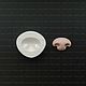 28mm mold Nose, Tools for dolls and toys, Sredneural'sk,  Фото №1