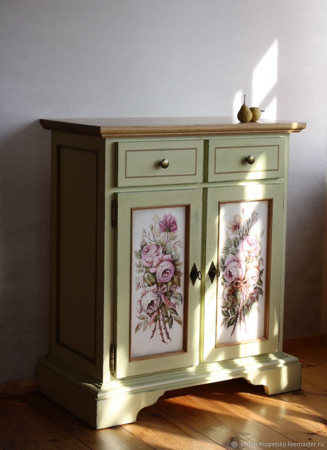 Комоды: Прованс в интернет-магазине на Ярмарке Мастеров | Комоды ...