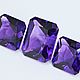 A chic set of amethysts. 19.23 carats. Minerals. gemcolor (gemcolor). My Livemaster. Фото №4