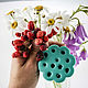 Шелковица молд. Молды. Flowerportrait. Ярмарка Мастеров.  Фото №5
