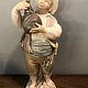 Винтаж: Lladro. Испания. «Санчо Панса», Предметы интерьера винтажные, Москва,  Фото №1