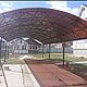 Кованые навесы. Навесы. кованые изделия. Ярмарка Мастеров.  Фото №4