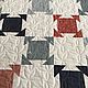  МЕРЦАНИЕ. Одеяла. УЮТНЫЙ ДОМ (Татьяна). Интернет-магазин Ярмарка Мастеров.  Фото №2