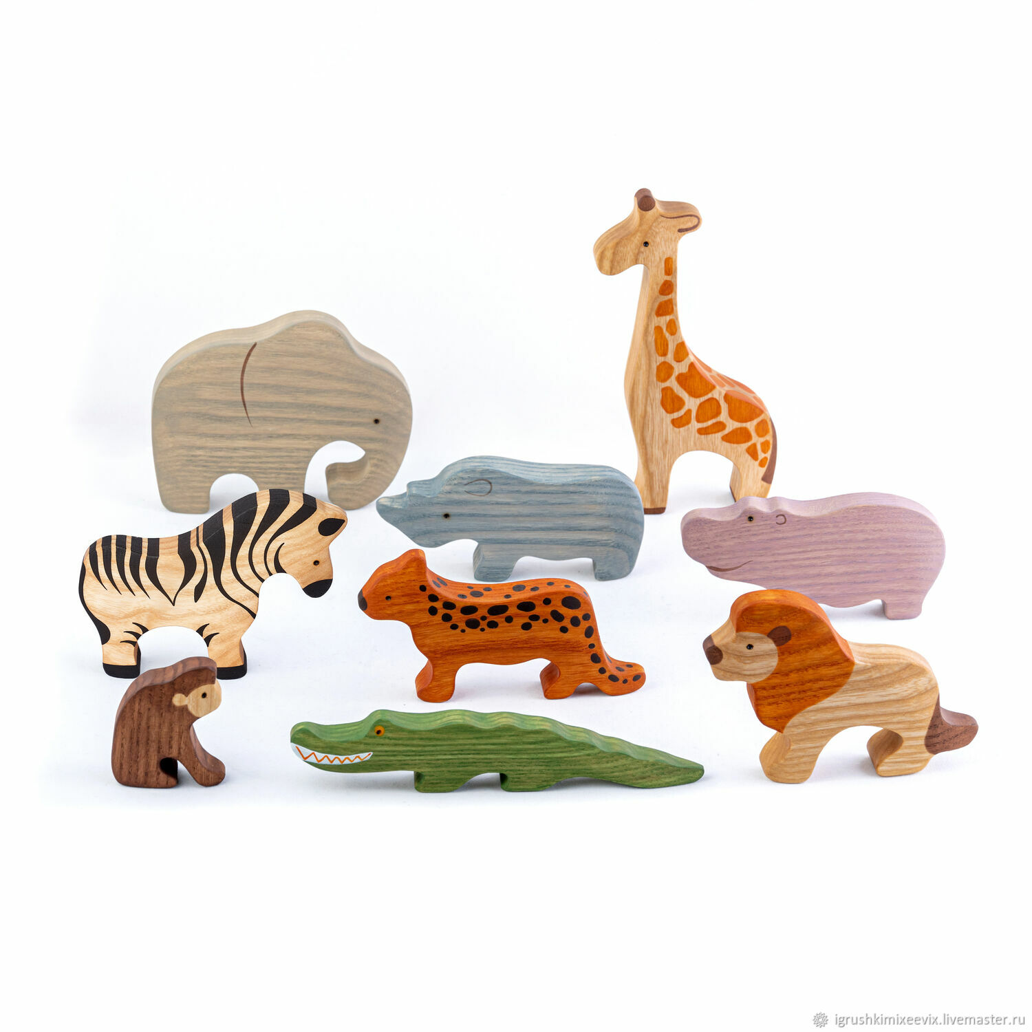 Другие мягкие игрушки Слоны | Goodtoys интернет-магазин