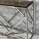 Консоль "Lima". Консоль в прихожую. Консоли. Furniture From R&B. Ярмарка Мастеров.  Фото №4