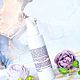 Комплексная сыворотка для кожи головы и волос «Anti-aging hair». Сыворотка для волос. Светлана Васильева. Интернет-магазин Ярмарка Мастеров.  Фото №2