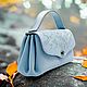  клатч темно желтый  натуральная кожа сумка женская. Клатчи. Attention grabbing bags: сумки. Ярмарка Мастеров.  Фото №10