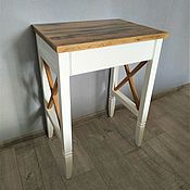 Для дома и интерьера handmade. Livemaster - original item Console table Virginia. Handmade.